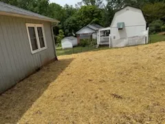 Mowing for Foothills Lawn and Landscape in North Carolina, NC