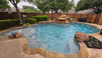 Pool Maintenance for Fox Ridge Pools in Garland, TX
