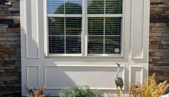 Erosion Control / Water Management for Christina King Landscape Design in Raleigh, NC