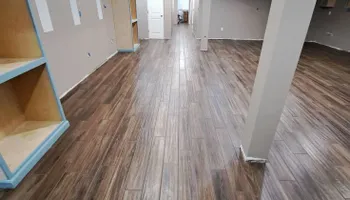 Floor Installation for Pipkin's Flooring in Liberal, KS