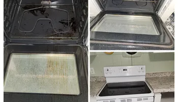  One Time Residential Cleaning for Down and dirty cleaning SVC LLC in Tallahassee, FL