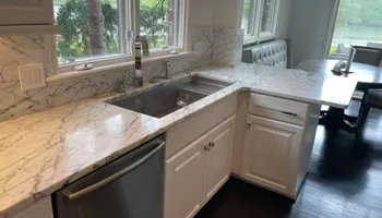 Restoration for Stone Master in Detroit, MI
