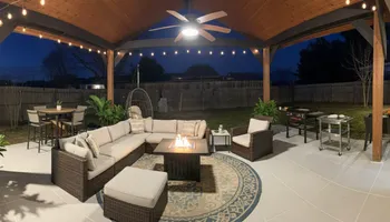 Fencing Repair & Installation for Walker Custom Exteriors in Dallas, TX