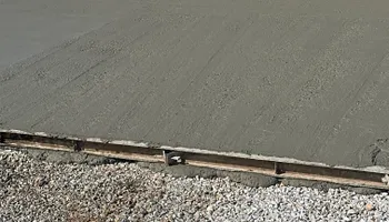 Concrete for Josh's Construction and Vinyl Siding in Nixa, MO