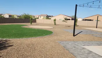 Landscape Installation And Design for Citiscapes, LLC in Phoenix, AZ
