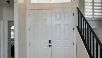 Premium Kitchen Transformations for Window & Door Replacement in Apache Junction & East Valley. Campbell Quality Construction in Gilbert, AZ