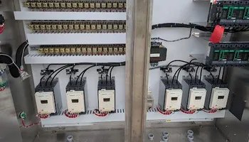 Electrical Repairs for MKC Electric in Weslaco, TX