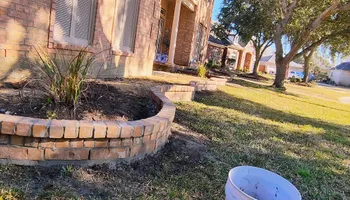 Masonry for Lonestar Masonry in Pasadena, TX