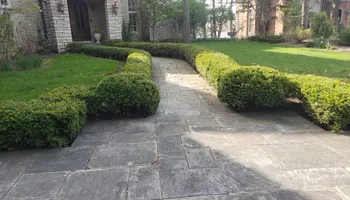 Commercial Landscaping for Reds Landscaping LLC in Macomb, MI