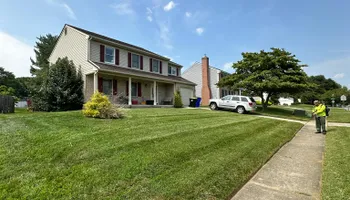 Mowing for A Better Lawn Service LLC in Bel Air, MD