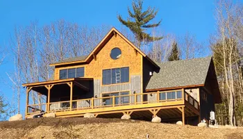 Kitchen Renovation for Excel Construction Services in Mechanic Falls, ME