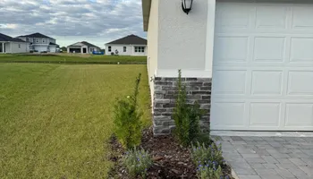 Landscape Design & Installation for Prestige Landscape Solutions in Vero Beach, FL