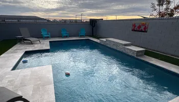 Equipment Installation for Trublu Pool and Spa in Queen Creek, AZ