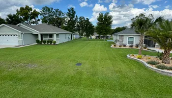 Mowing for Young's Lawn Services LLC in Ocala, FL