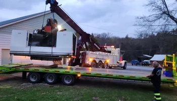 Emergency Roadside Assistance for Payne Auto Towing & Recovery in Sullivan County, NY