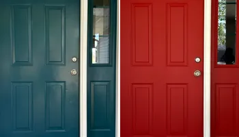 Interior Painting for First Call Painting LLC in Dewey, IL