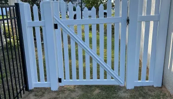 Fence Installation for ASAP Fence & Gates - Central, FL in Leesburg, FL
