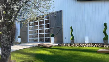 Garage Door spring replacements for Camco Commercial Door Company in Anderson, TN