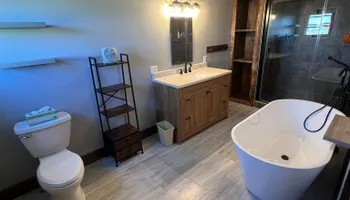 Kitchen Renovation for Eachus Enterprises LLC in Lebanon, IN