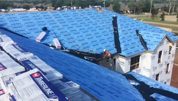 Metal Roofing for Interscope Roofing in San Antonio, TX