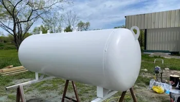 Pressure Washing for Impact Service Solutions LLC in Corsicana, TX