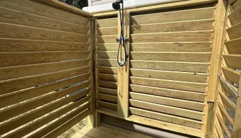 Kitchen Renovation for Salt Side Construction in Elizabeth City, NC