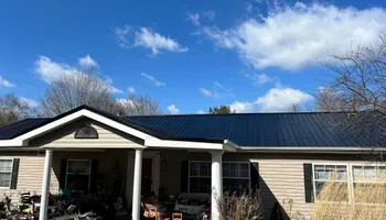 Kitchen Renovation for Momos Construction in Piney Flats, TN