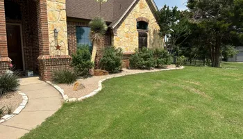 Mowing for Big J’s Lawn and Landscaping Sevices in Waxahachie, TX