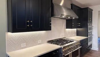 Deck & Patio Installation for Arnett Front Range Construction in Elizabeth, CO