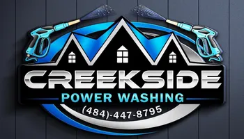 Residential Power Washing for Creekside Power Washing in Aston Township, PA