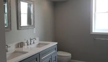 Kitchen Renovation for It's The Working Man in Philadelphia, PA