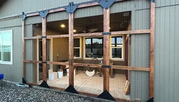 Kitchen Renovation for Pierson Home Repair in Cheney, WA