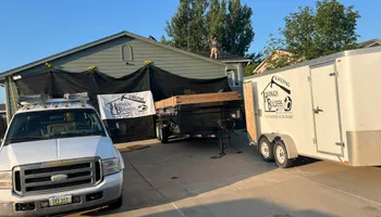 Roofing Repairs for Harnack Builders & Roofing in Beaver Creek, MN