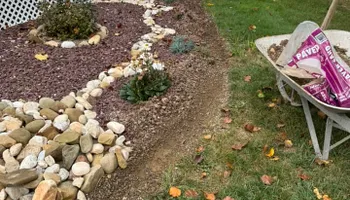Weekly Mowing for Duff’s Lawncare in Prospect, PA
