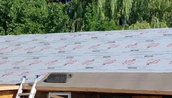 Residential Siding for Elmer Tobias Construction in Redmond, OR