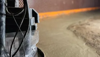 Basement Waterproofing for Everlast Construction in LaSalle, MI