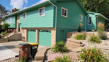 Kitchen and Cabinet Refinishing for Brush Brothers Painting in Sioux Falls, SD