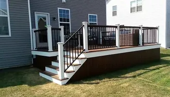 Custom Home Building for Summers Construction in 77541, TX