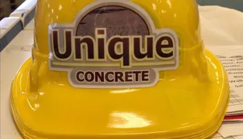 Concrete for Unique Concrete LLC in Bridgeton, NJ