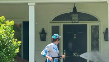 Residential Window Cleaning for See2it Clean in St Louis, MO