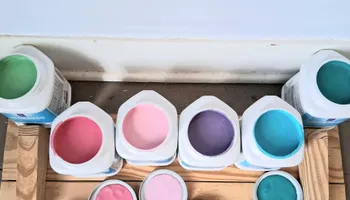 Interior Painting for WenWorks Home Improvement in Mendon, Michigan