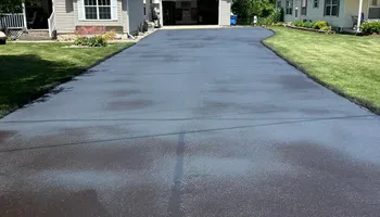 Asphalt Installation  for Recap Asphalt & Sealcoating in Angola,  IN