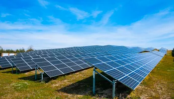 Solar EPC for Bluestone Resources TX in Austin, TX