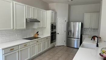 Interior Painting for HTH Construction ATX in Travis County, TX