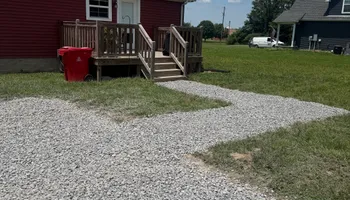 Site Excavation for Grit and Gravel in Lafayette, TN