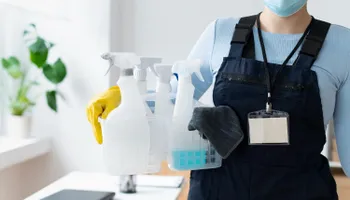 Deep Cleaning for Masters Cleaning Services in Brooklyn, NY
