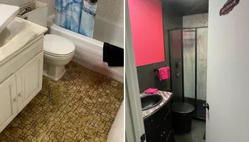 Kitchen Renovation for Cincinnati Custom Remodel LLC in Cincinnati, OH