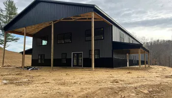 Pole Barn Construction for Eastern Buildings in Parkersburg, WV
