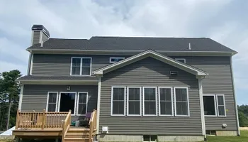 Roofing for Made 2 Build in Longmeadow, MA