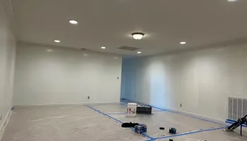 Interior Painting for Modern Touch Painting & Flooring in Huntsville, AL